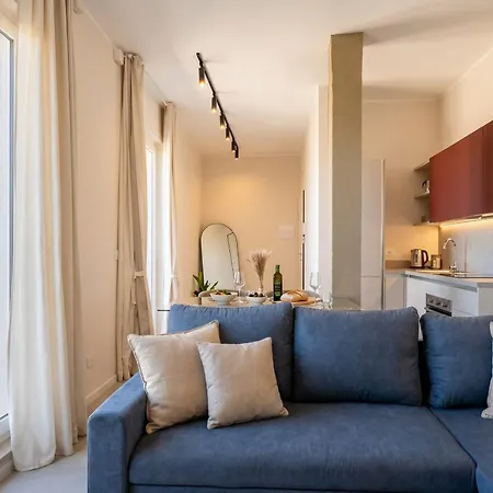 Aparthotel Alta Vista Terrace 3*