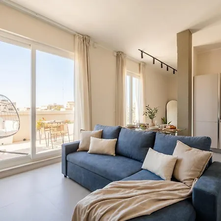 Aparthotel Alta Vista Terrace 3*