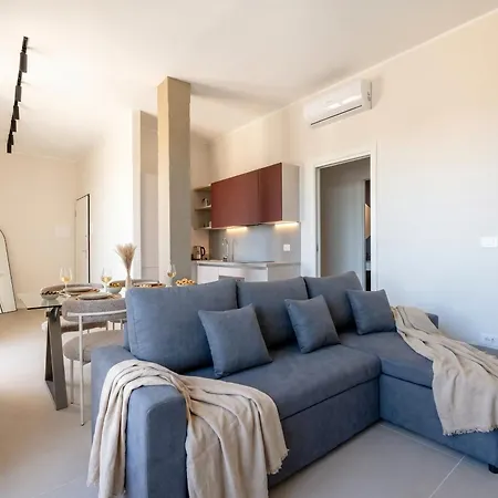 Aparthotel Alta Vista Terrace Bari
