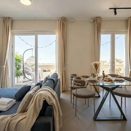 Alta Vista Terrace