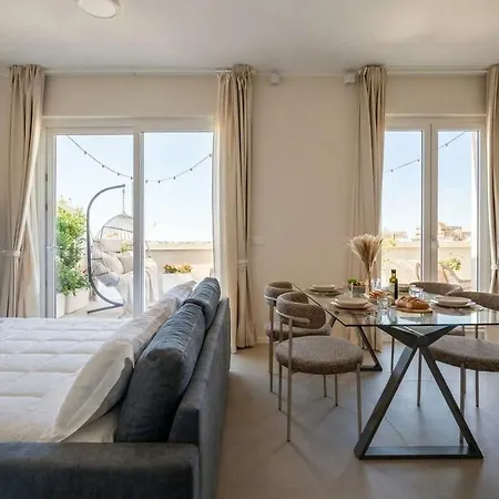Alta Vista Terrace Aparthotel 3*