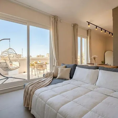 Aparthotel Alta Vista Terrace Bari