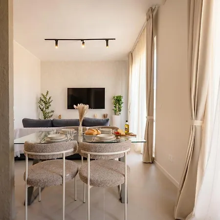 Aparthotel Alta Vista Terrace 3*