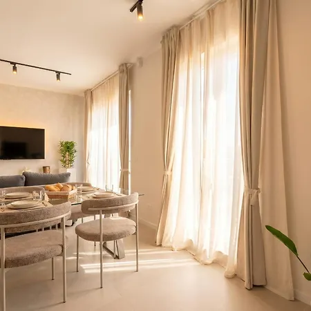 Alta Vista Terrace Aparthotel 3*