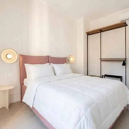 Alta Vista Terrace Aparthotel Bari