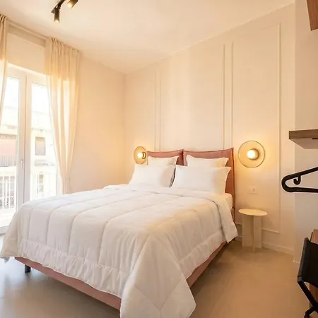 Alta Vista Terrace Aparthotel 3*