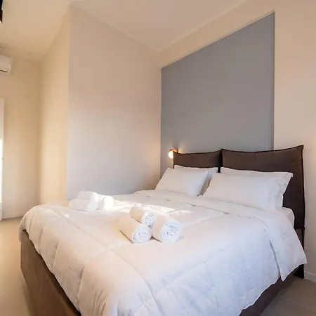 Alta Vista Terrace Aparthotel 3*