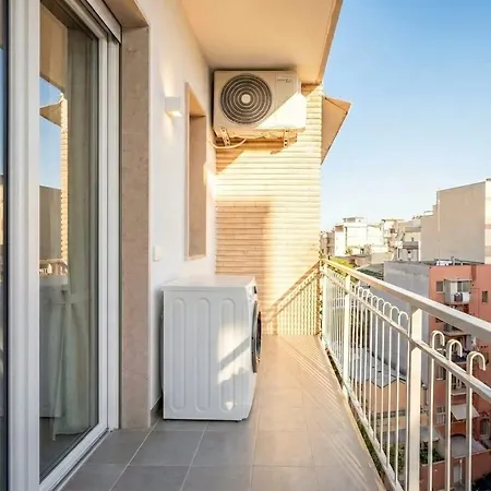 Alta Vista Terrace Aparthotel